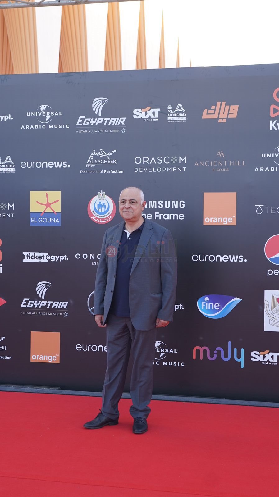 حفل ختام منصة الجونة (26)