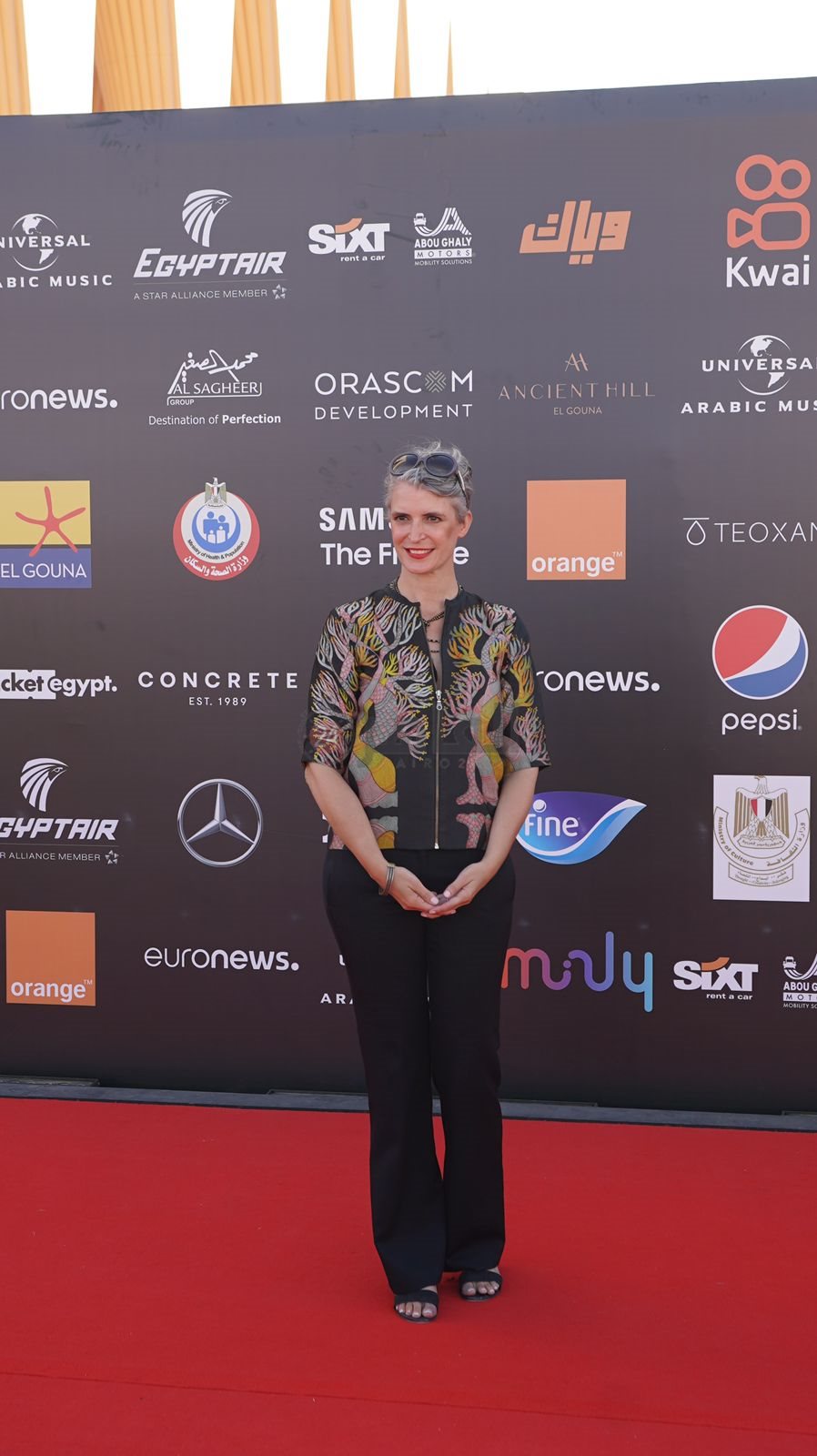 حفل ختام منصة الجونة (1)