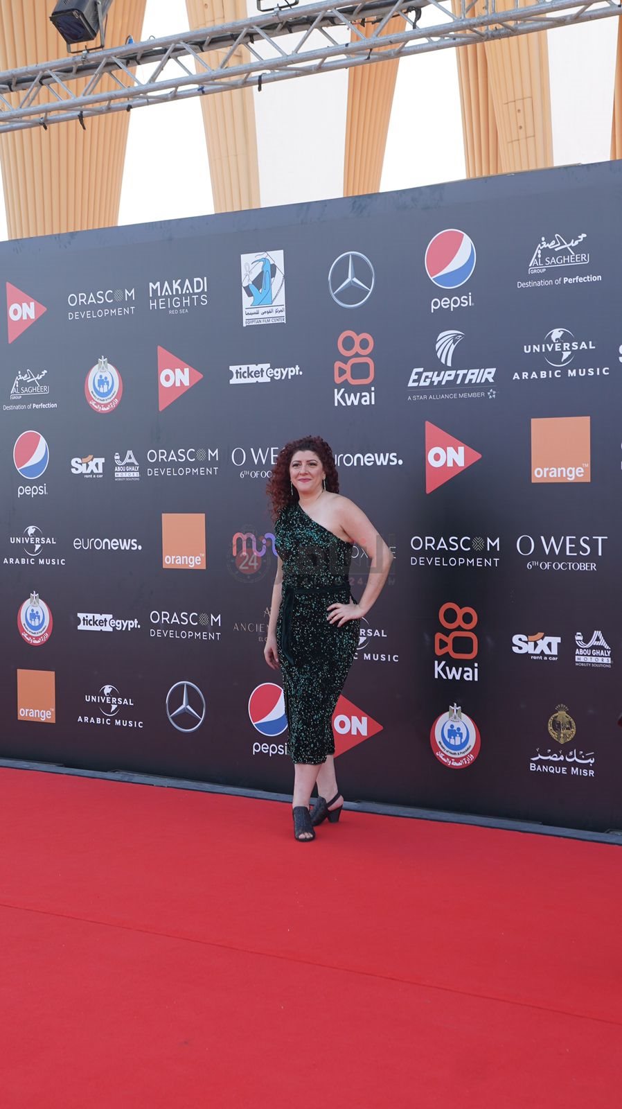 حفل ختام منصة الجونة (3)