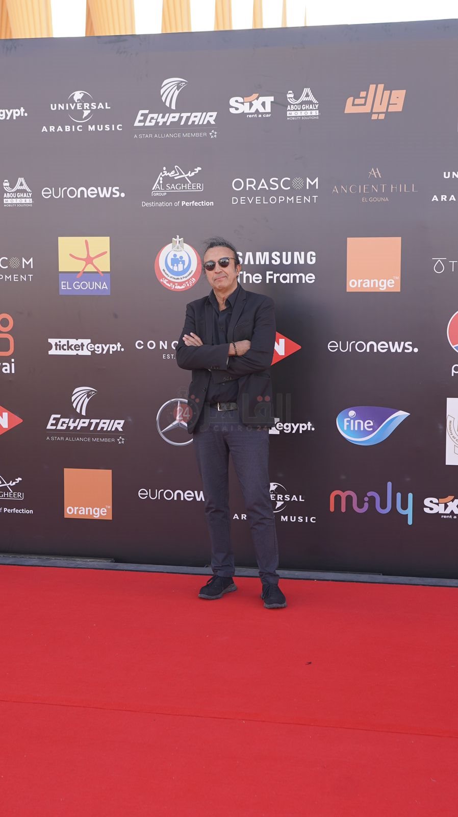 حفل ختام منصة الجونة (30)