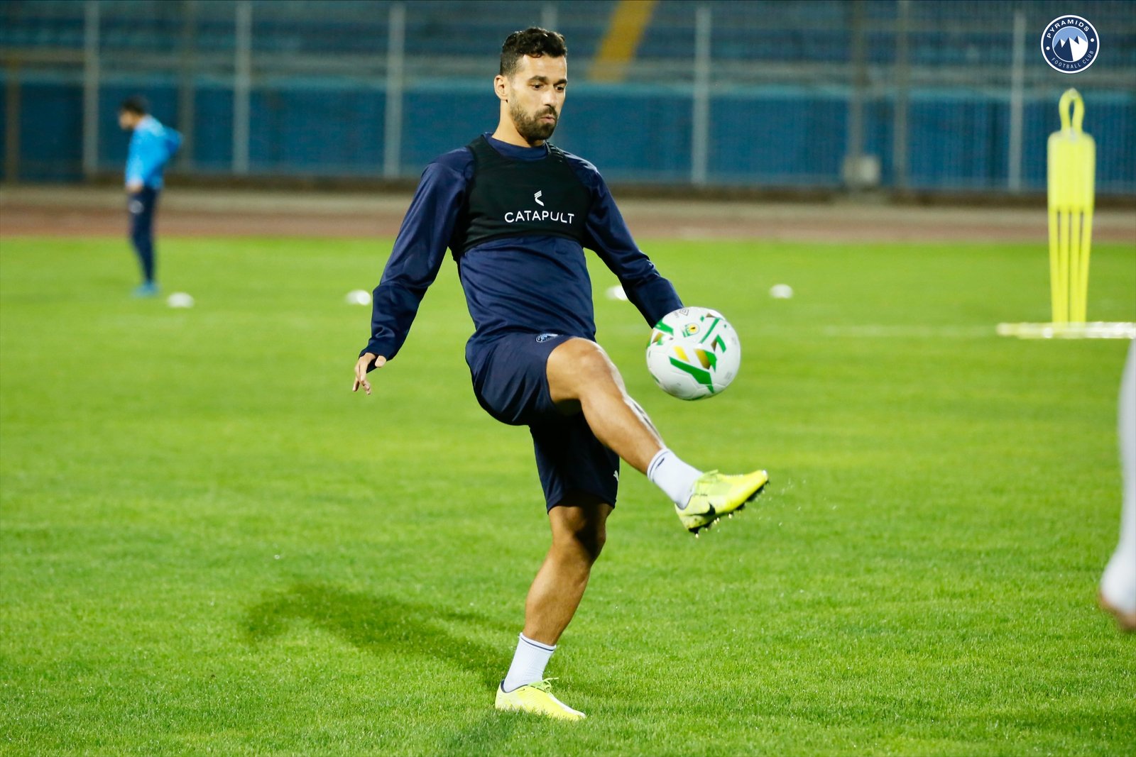 مران بيراميدز