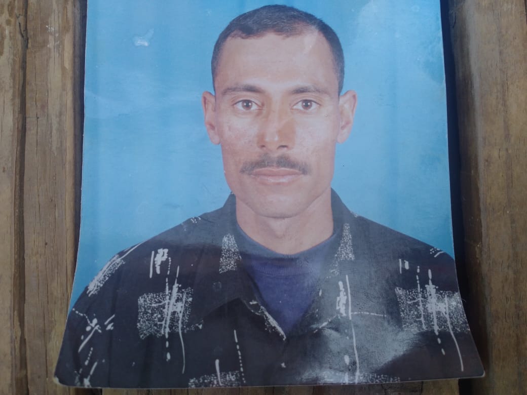 عبدالغفار الشقيق الأكبر