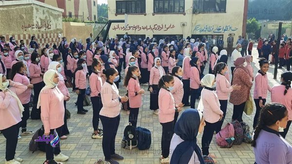 موعد بدء العام الدراسي الجديد 2026