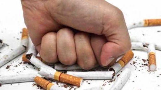ماذا يحدث بعد 10 أيام من الإقلاع عن التدخين؟