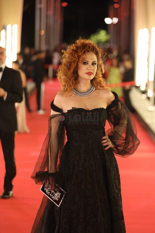 لينا شاميان