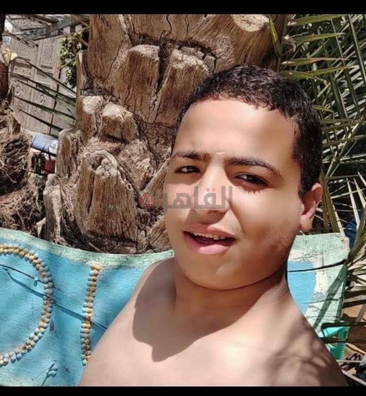 المجني عليه في كفر طهرمس