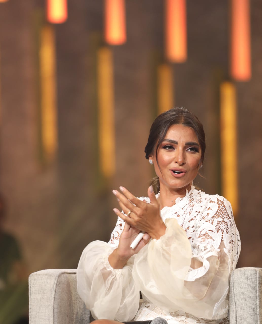 روجينا في سهرانين