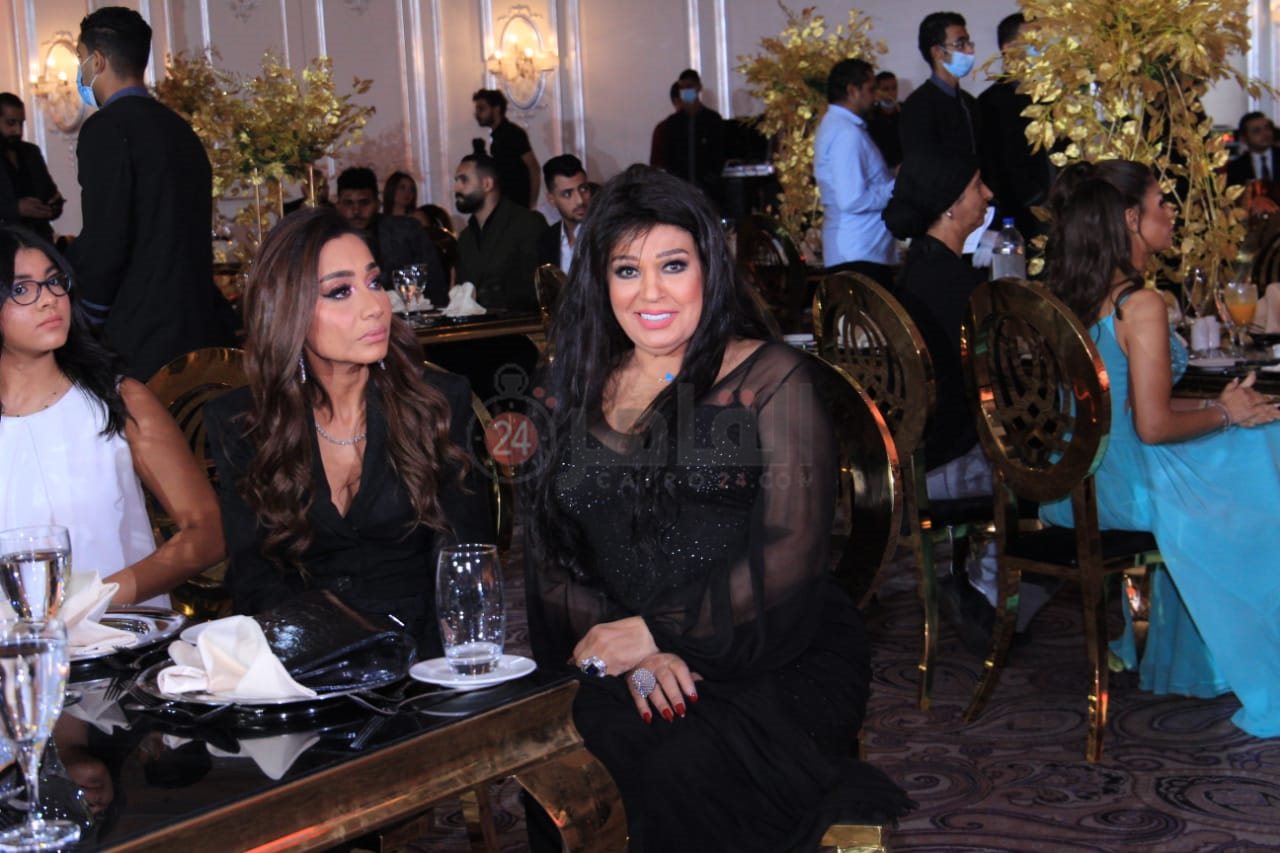 مهرجان اوسكار العرب (2)