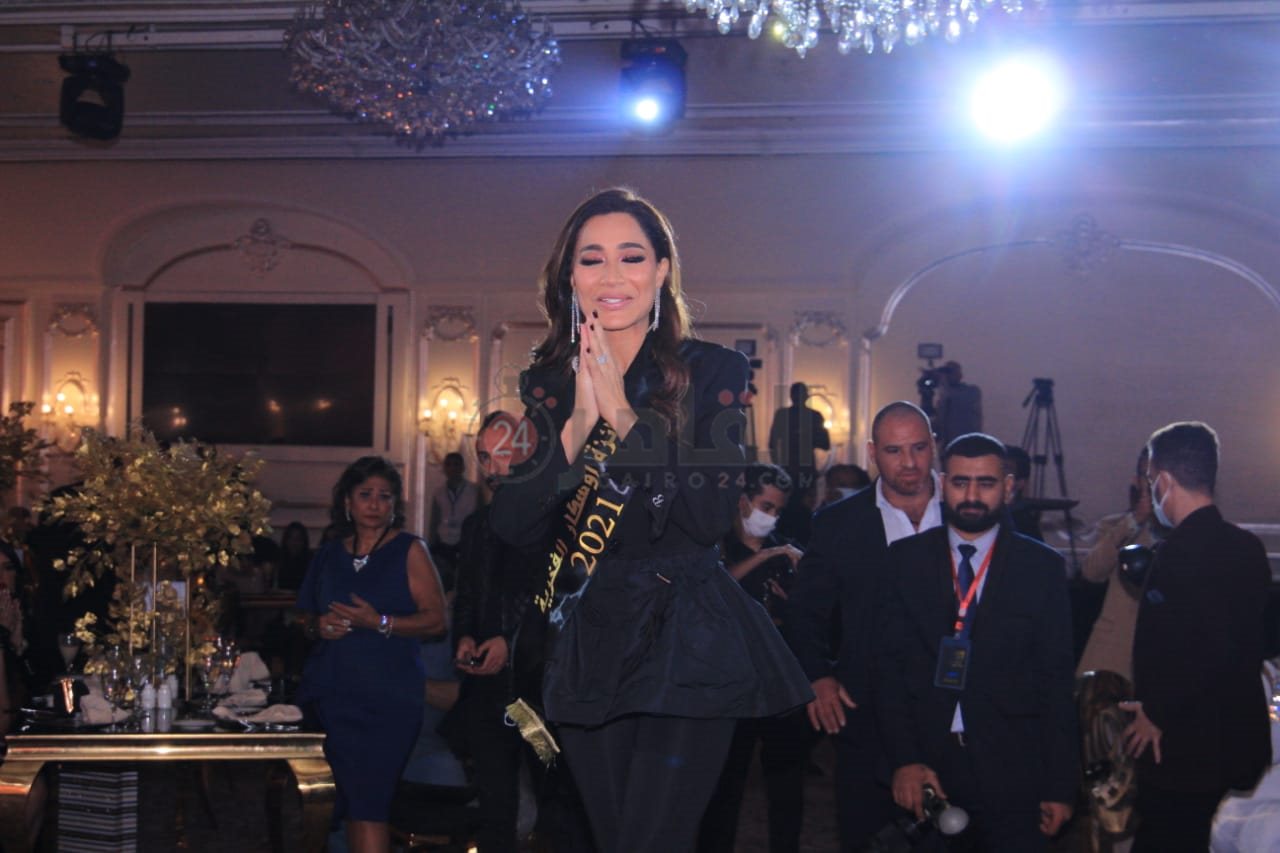 مهرجان اوسكار العرب (4)