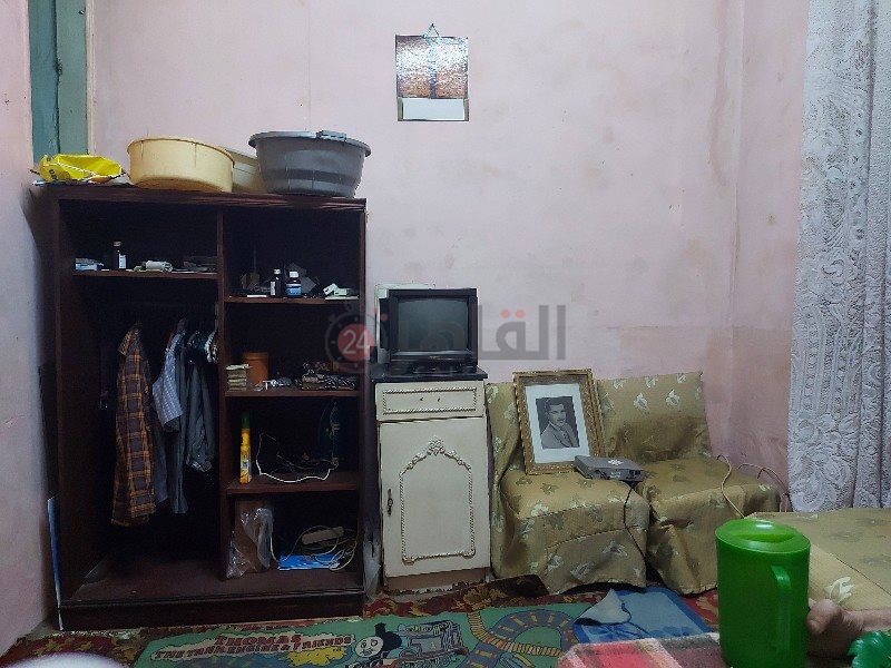 منزل عم عبده