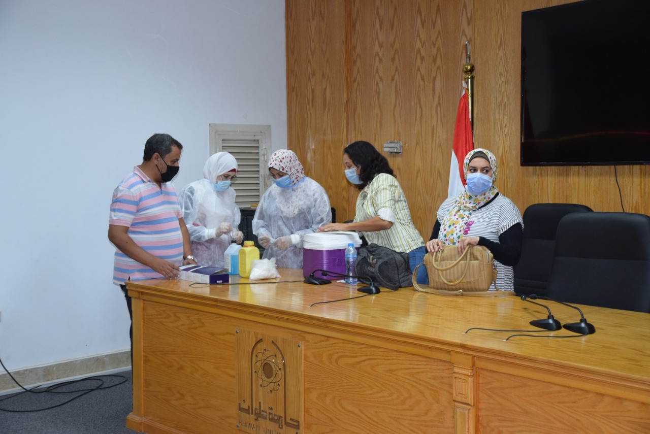 حملة التطعيم