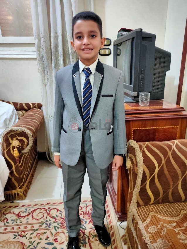 الطفل المعجزة