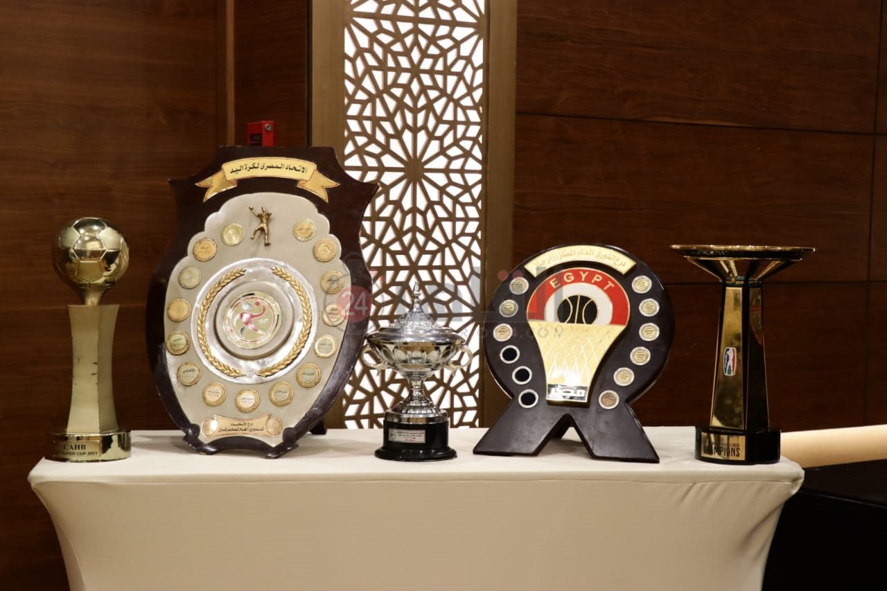 مؤتمر قميص الزمالك الجديد