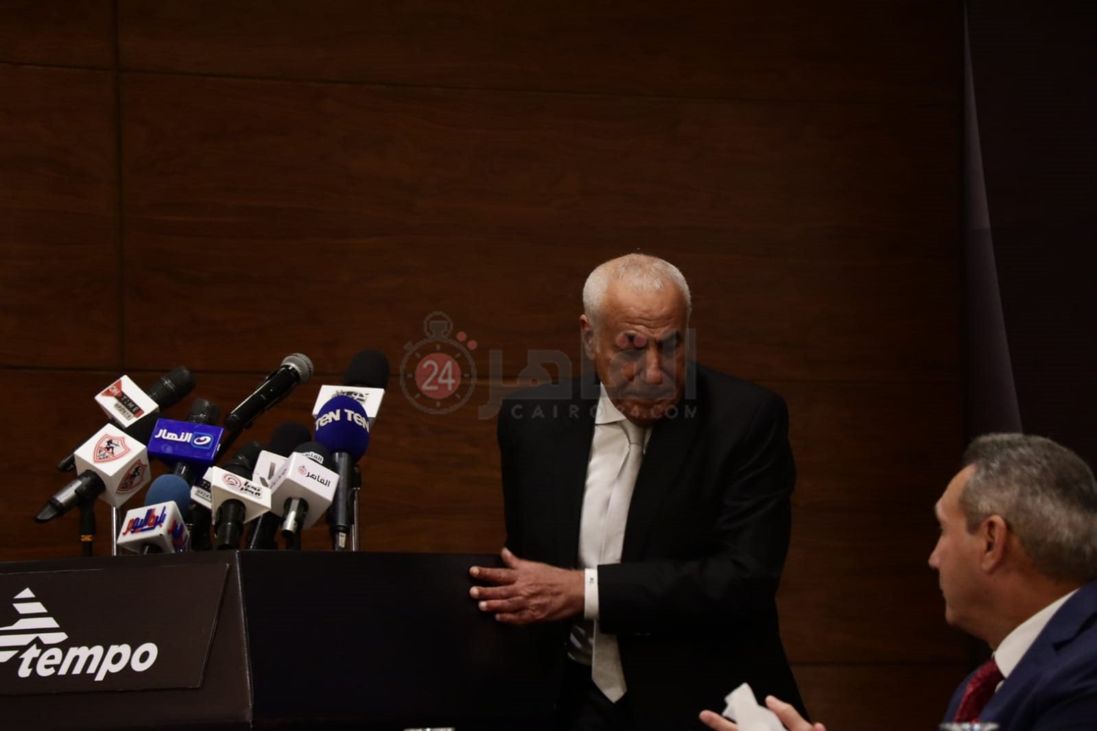 قميص الزمالك الجديد