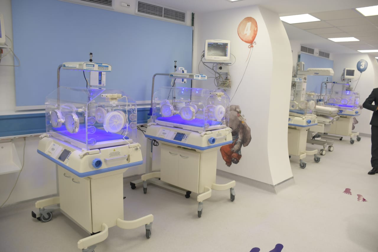 وحدة أبو الريش الجديدة 