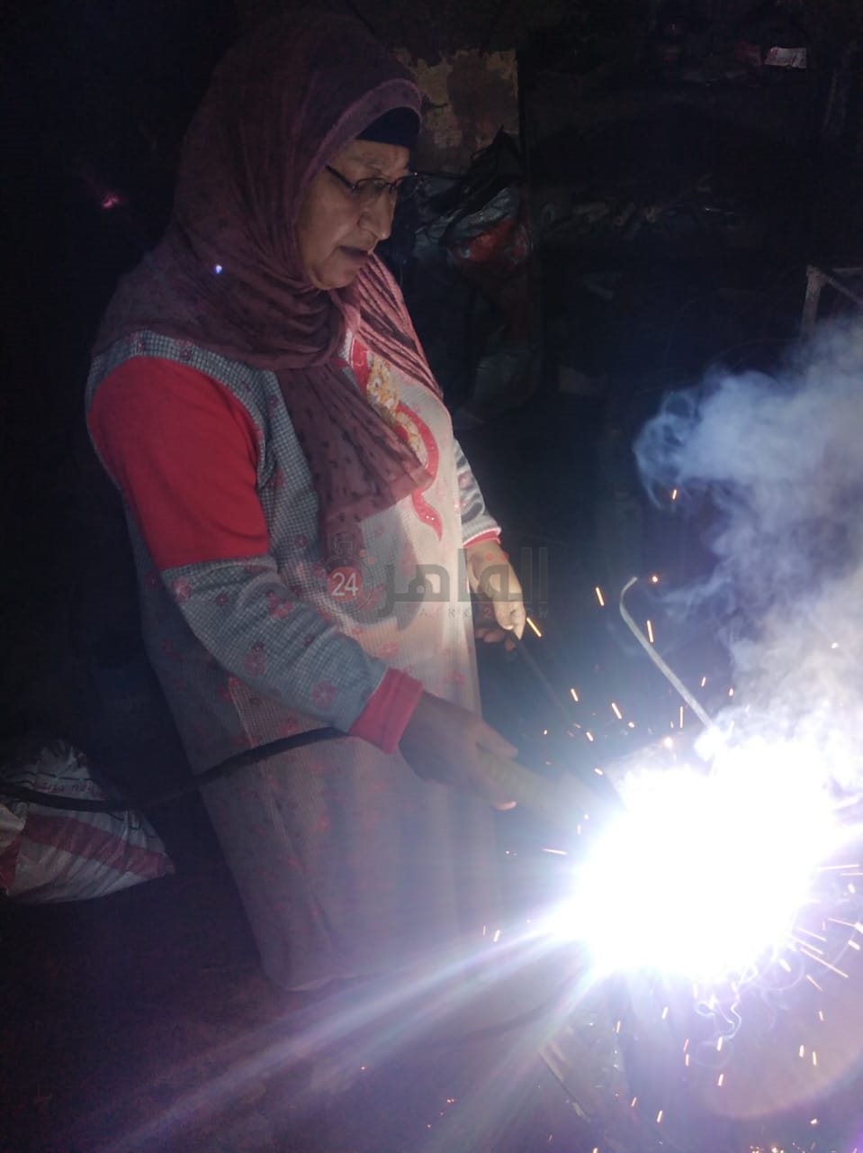 الأسطى نعمة