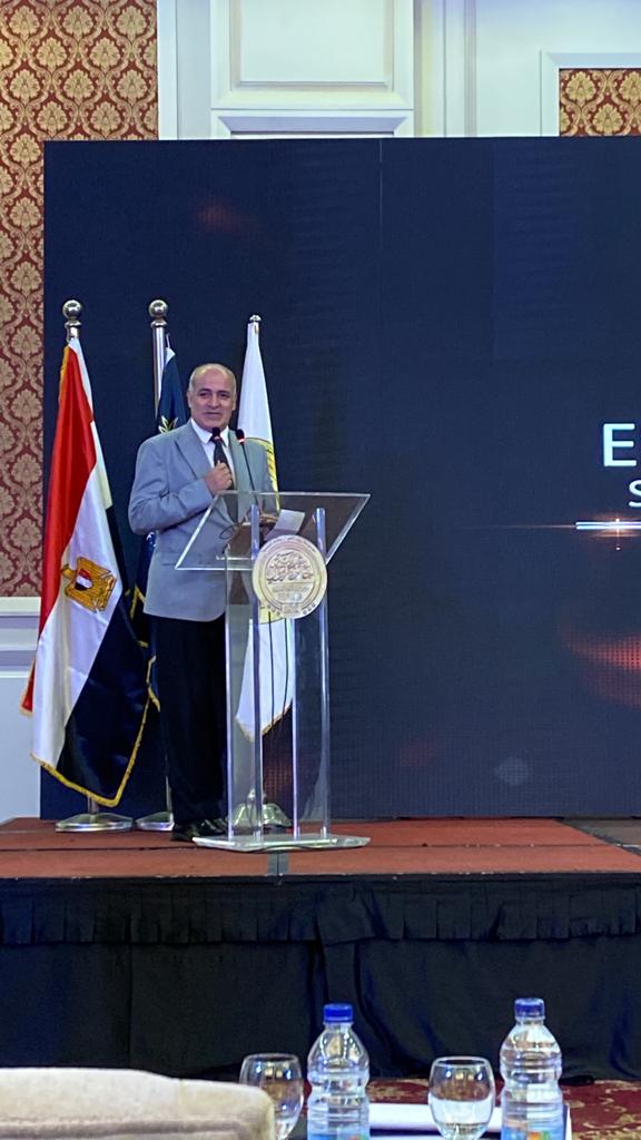 جامعة الفيوم تشارك في مؤتمر ريمونتادا