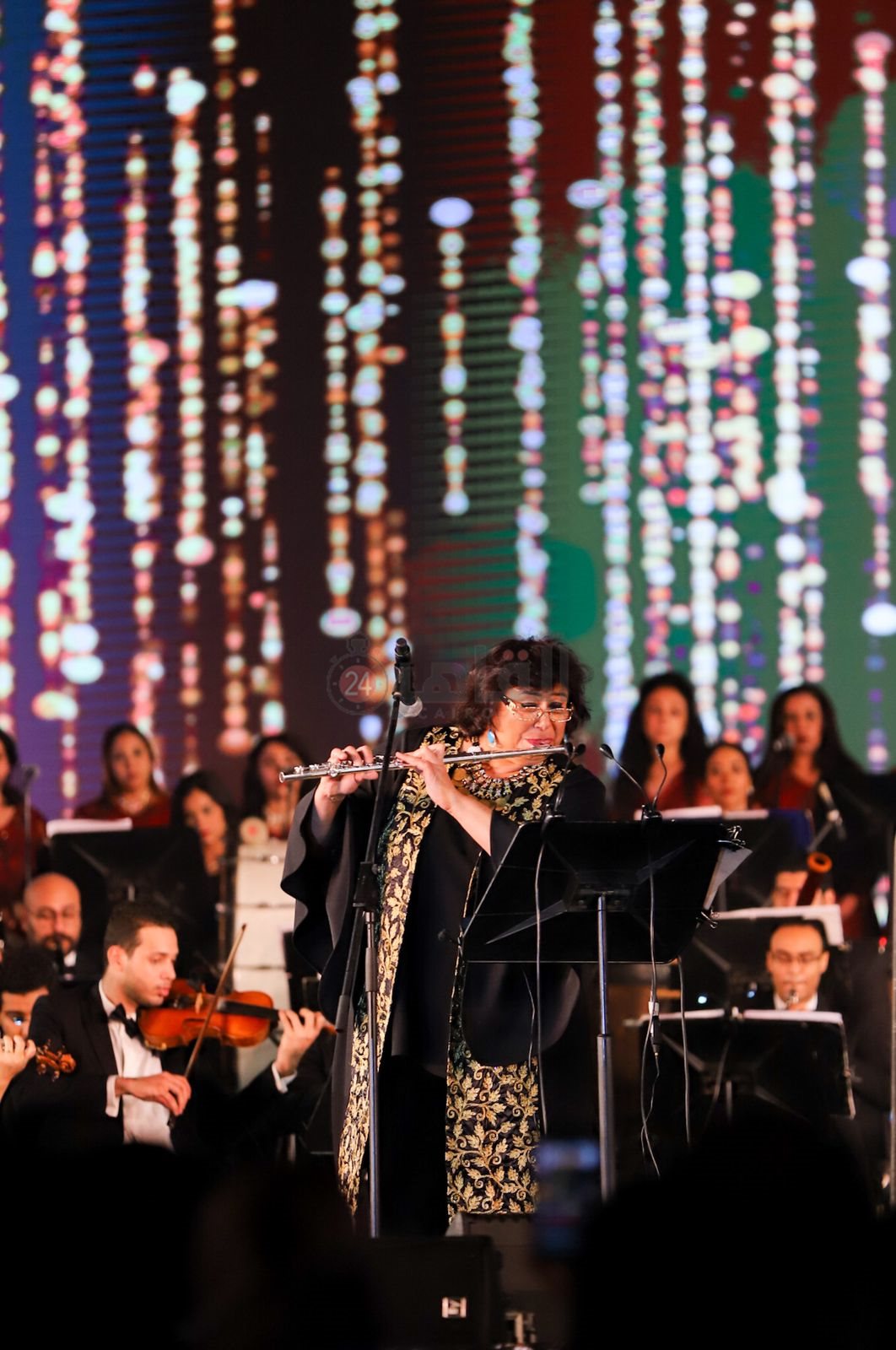 إيناس عبد الدايم (3)