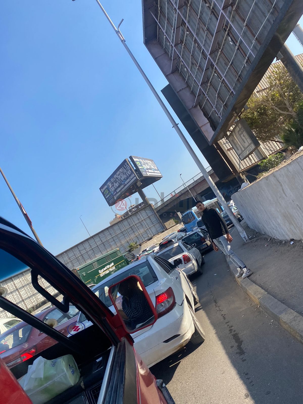 محور 26 يوليو