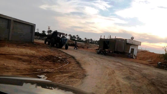 منطقة بلبيس الصناعية - صورة أرشيفية