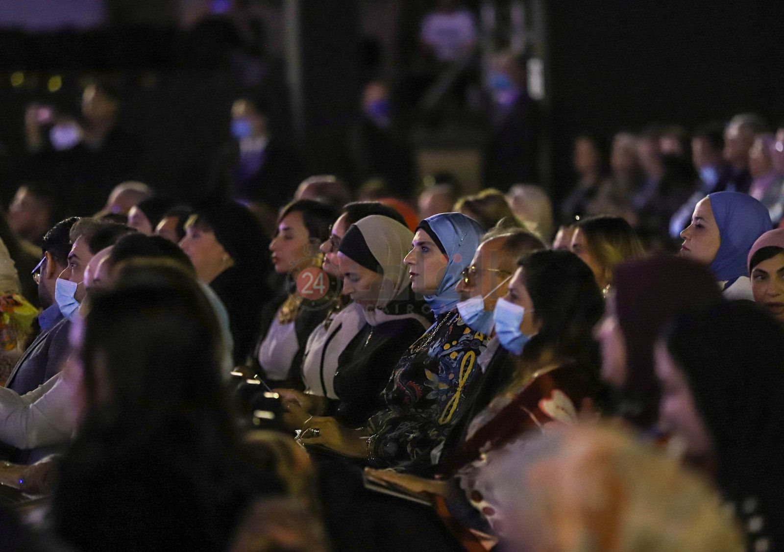 حفل زياد برجي في الموسيقى العربية (8)