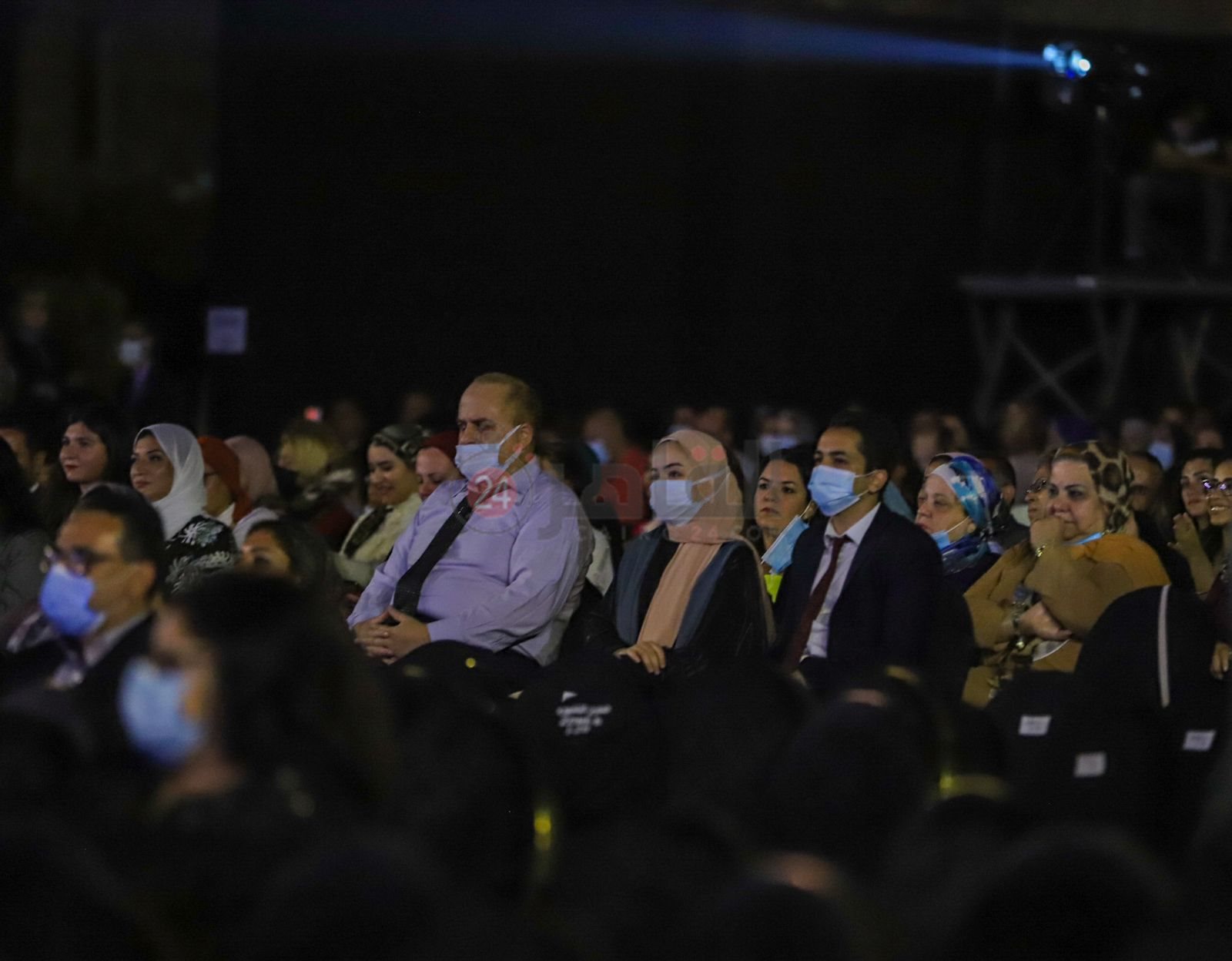 حفل زياد برجي في الموسيقى العربية (9)