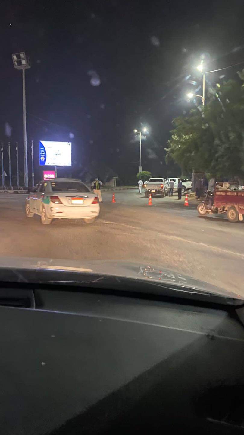 منطقة عبد المنعم رياض في الفيوم