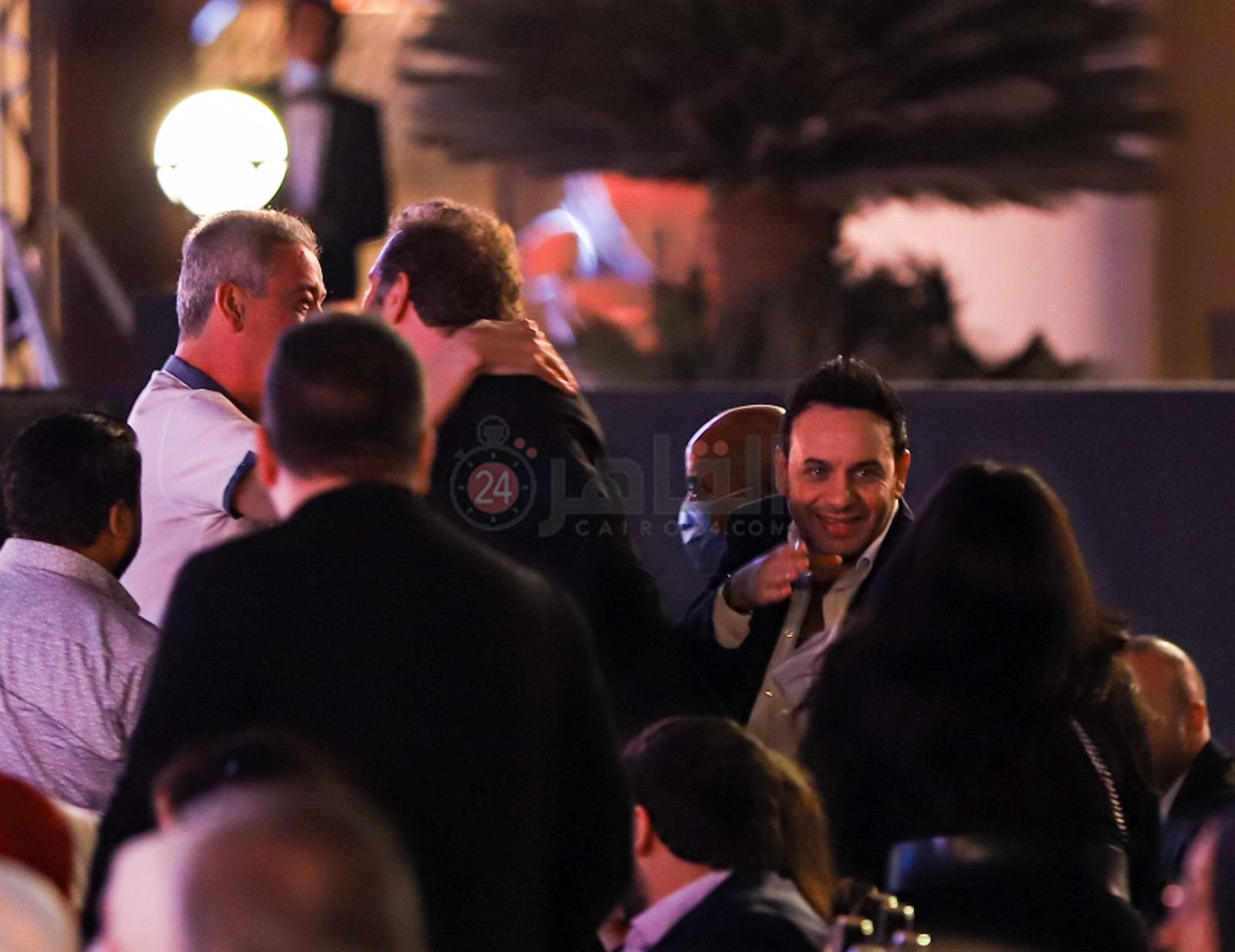 حفل زياد برجي في الموسيقى العربية (13)