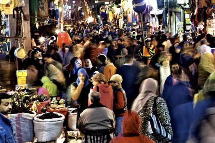 شارع القاهرة