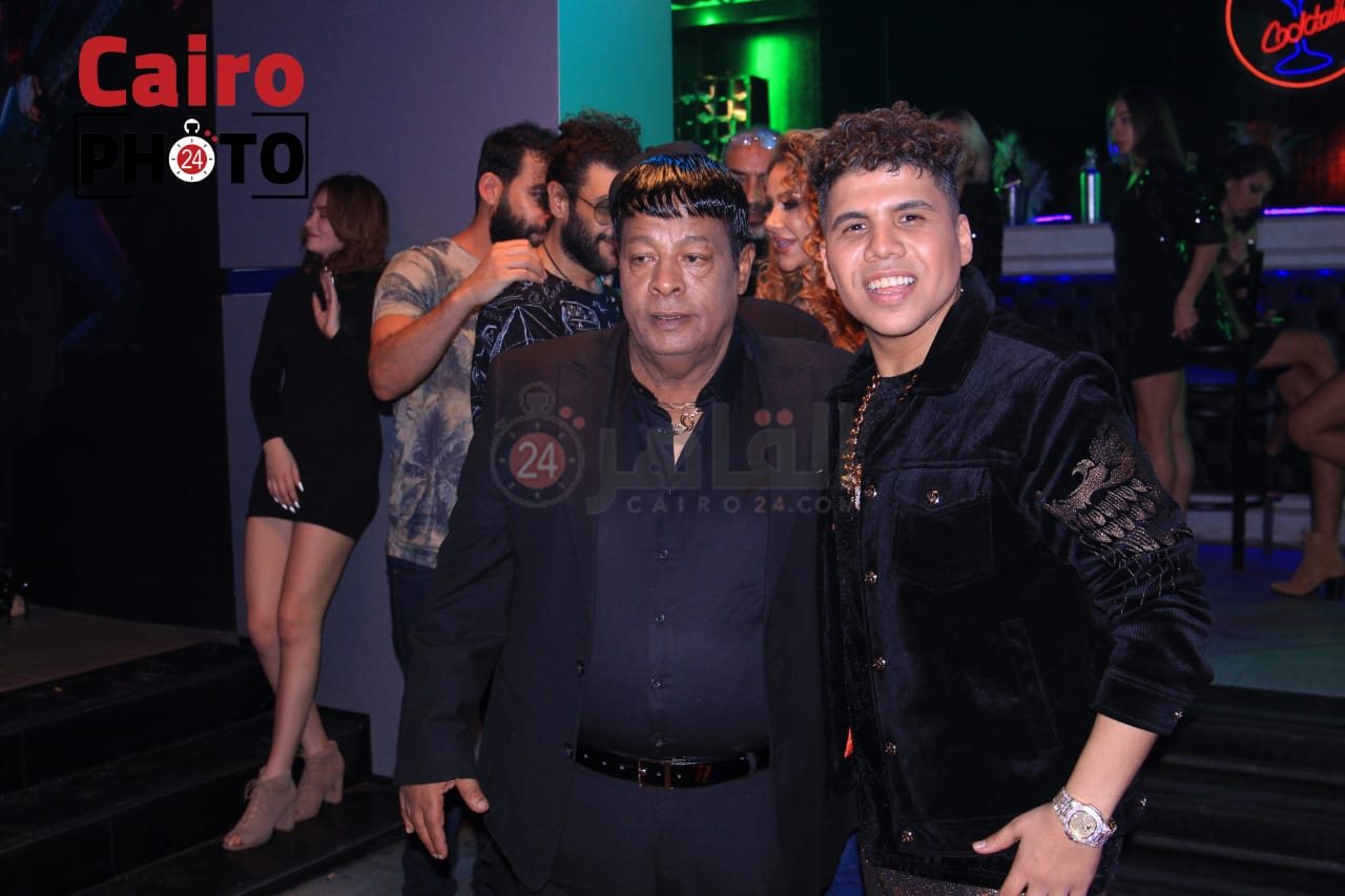 عبد الباسط حمودة وعمر كمال (2)