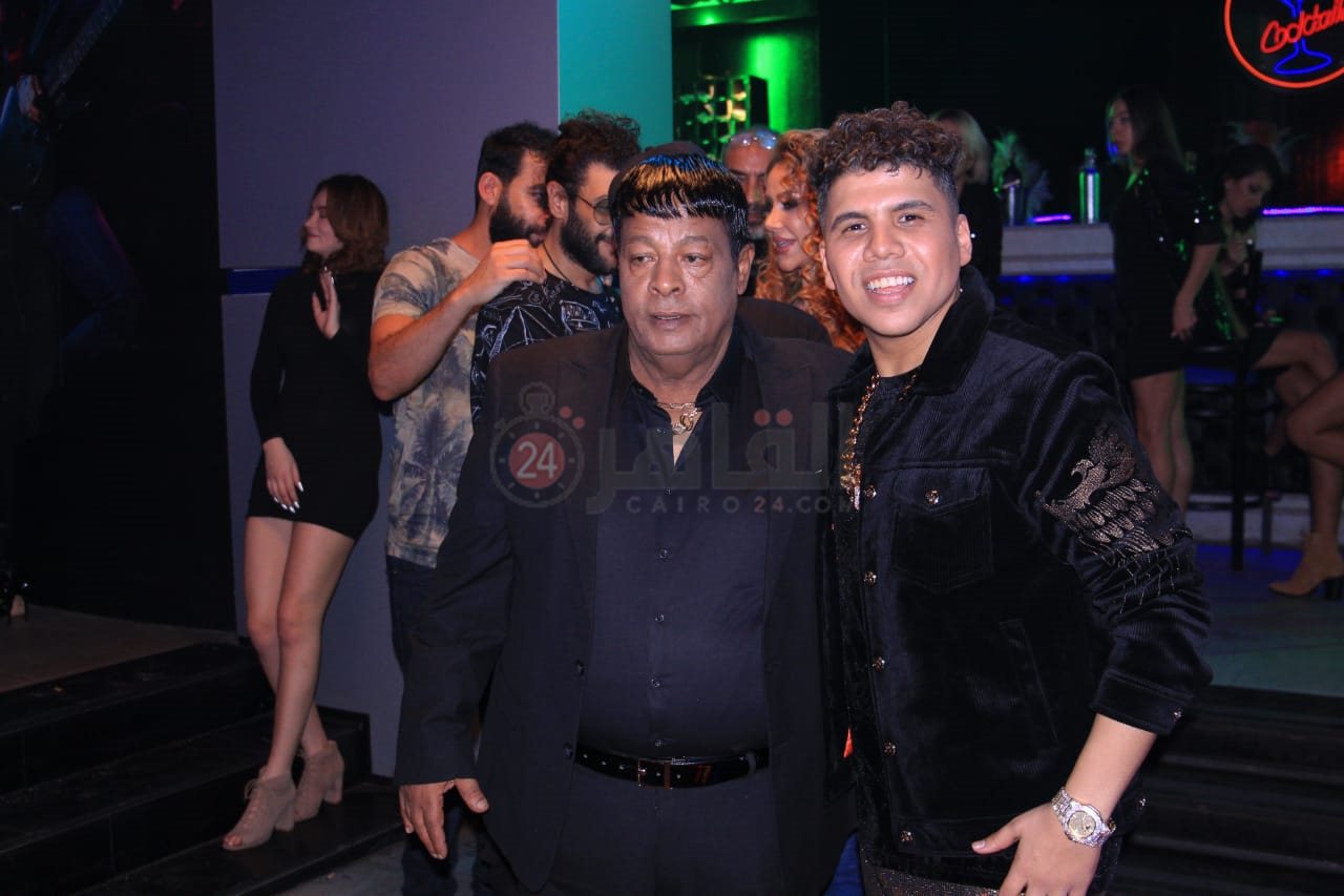 عبد الباسط حمودة وعمر كمال (8)