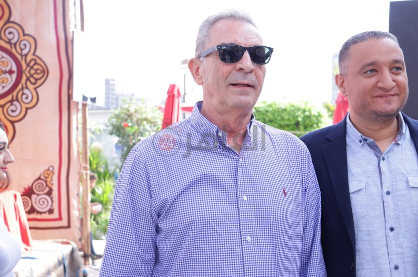  انتخابات التجديد النصفي بنقابة المهن التمثيلية