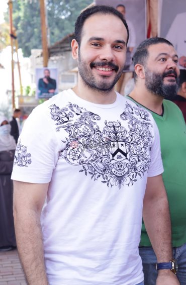  انتخابات التجديد النصفي بنقابة المهن التمثيلية