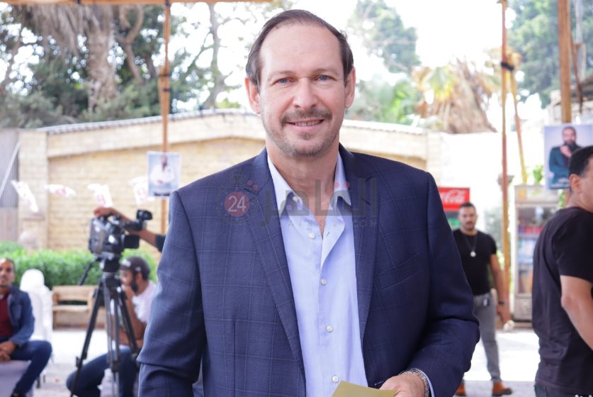 انتخابات التجديد النصفي بنقابة المهن التمثيلية