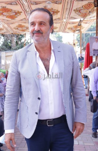 انتخابات التجديد النصفي بنقابة المهن التمثيلية