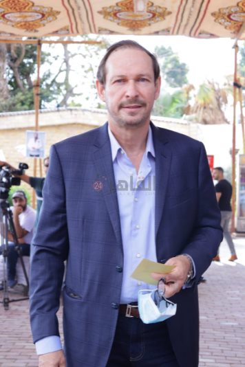 انتخابات التجديد النصفي بنقابة المهن التمثيلية