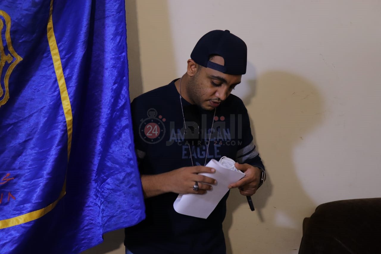 انتخابات نقابة الممثلين (9)