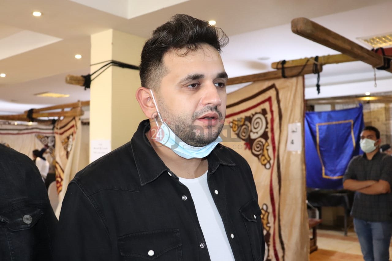 انتخابات نقابة الممثلين (11)