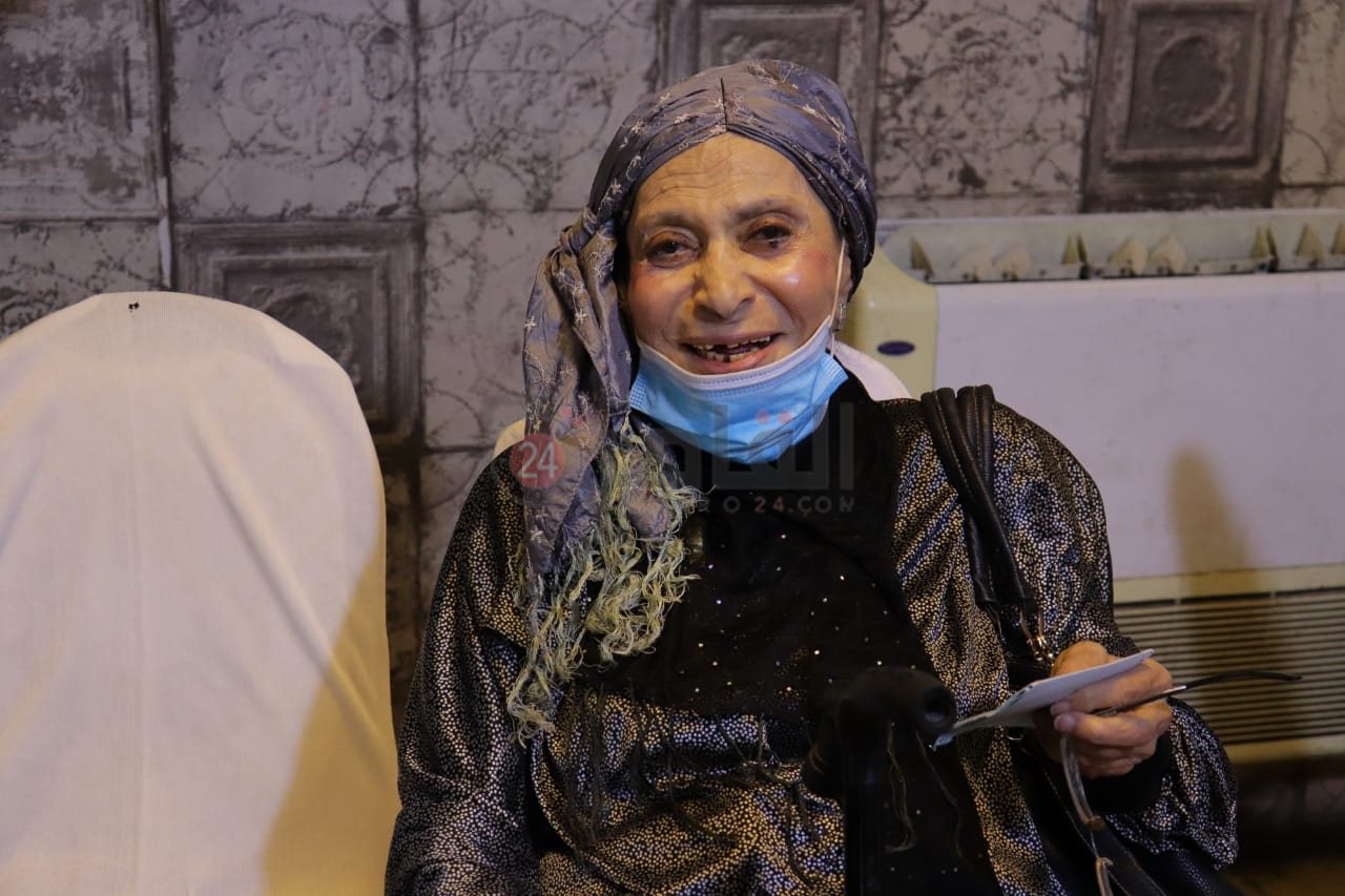 انتخابات نقابة الممثلين (1)