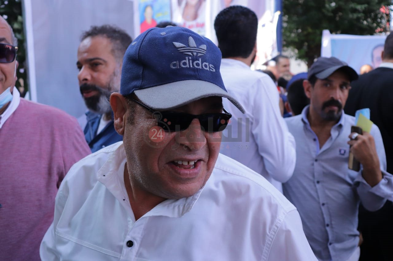 انتخابات نقابة الممثلين (14)