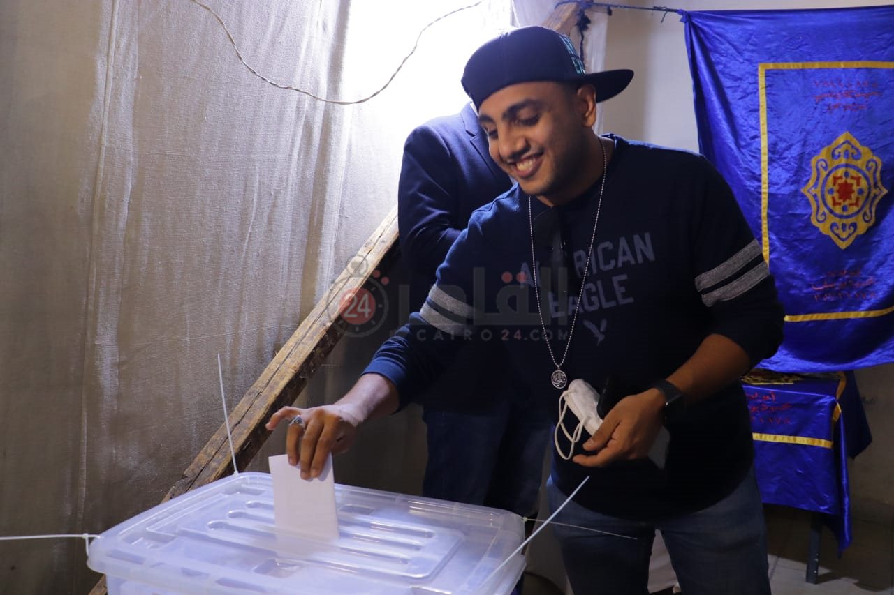 انتخابات نقابة الممثلين (16)