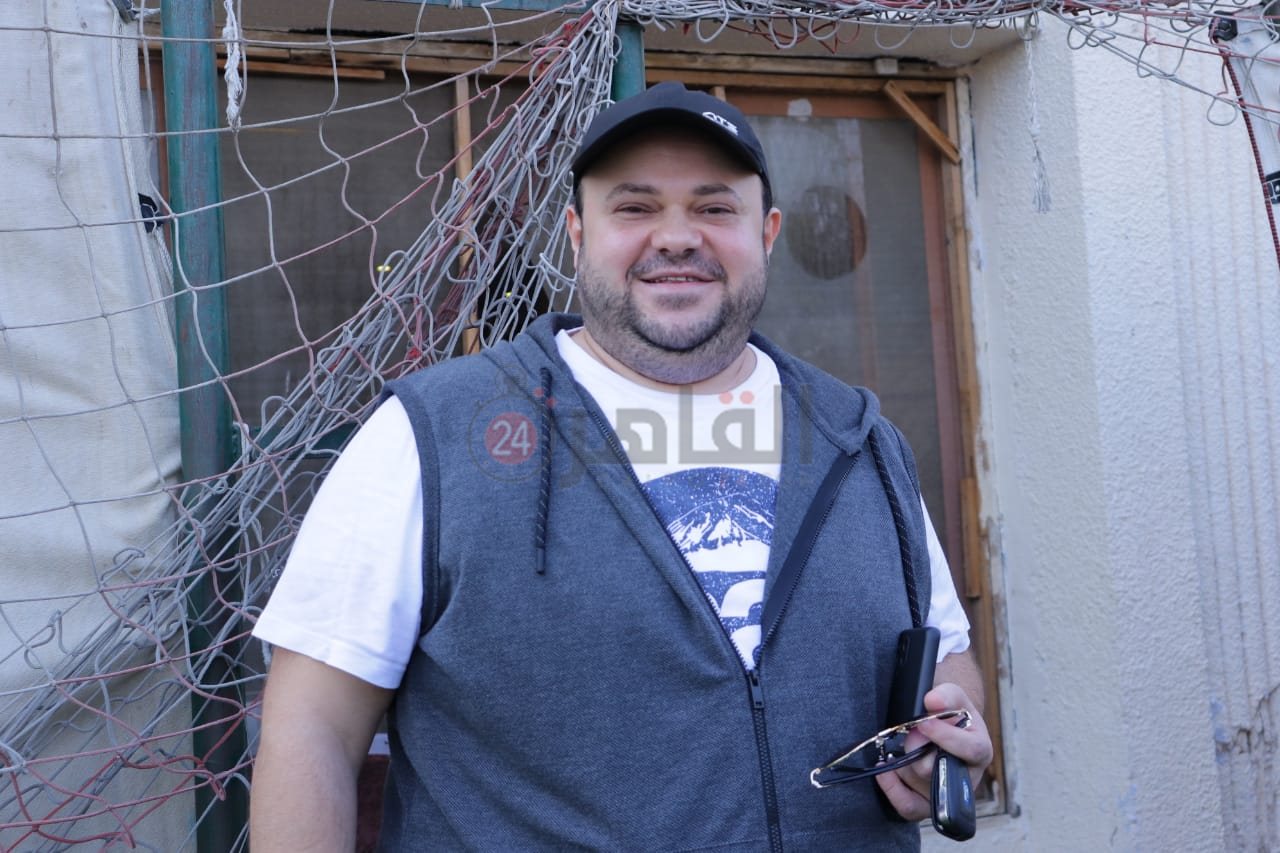 انتخابات نقابة الممثلين (19)