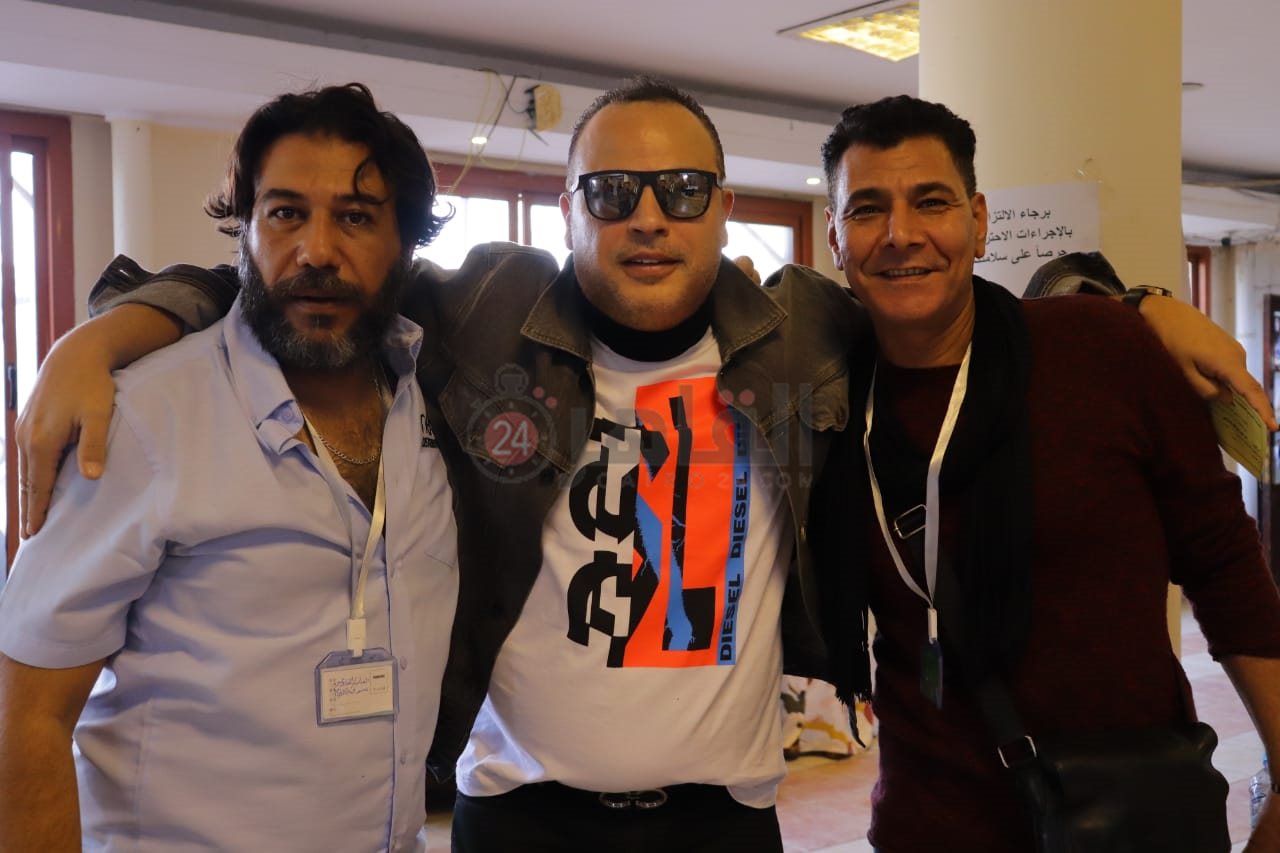 انتخابات نقابة الممثلين (22)