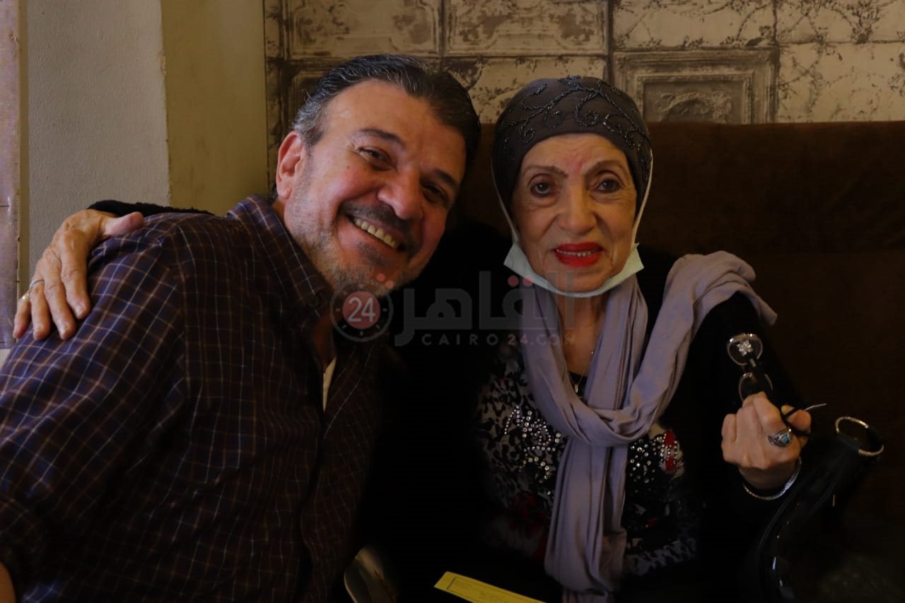 انتخابات نقابة الممثلين (27)