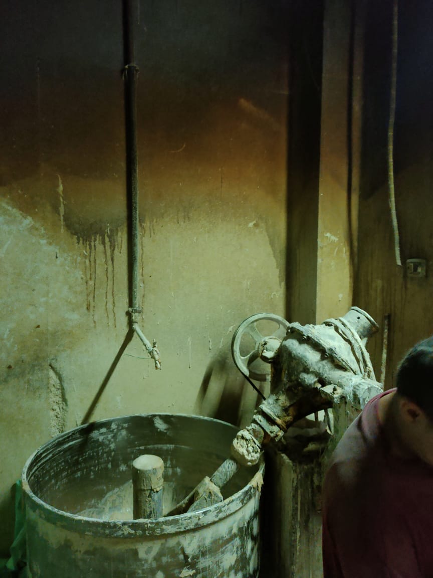 منشآت غذائية مخالفة بالشرقية 02