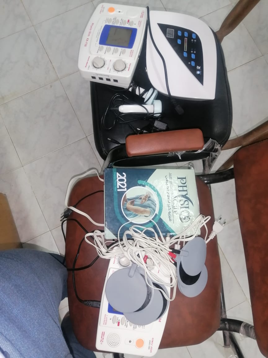 ضبط أدوية مخالفة في الفيوم