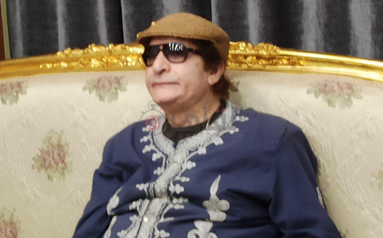 حفل حماقي (2)