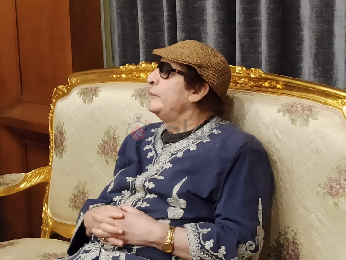 حفل حماقي (3)