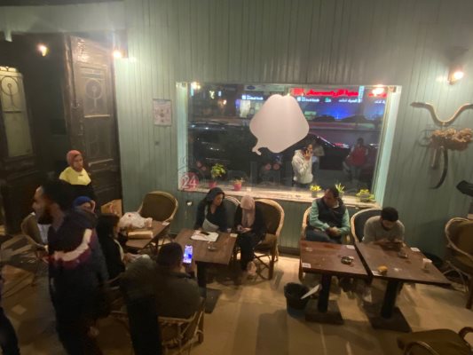 ختام تصوير حكايتي مع الزمان