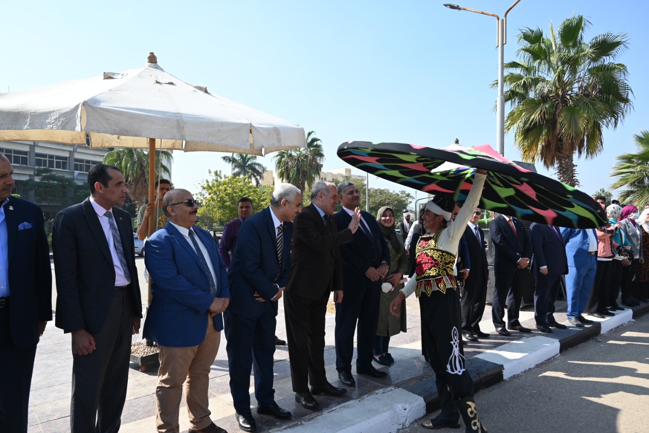 انطلاق مهرجان الإرادة والتحدي